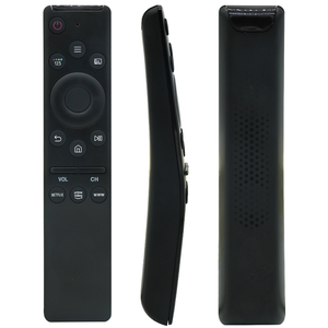 Remote <b>Control</b> For Samsung Lcd Led <b>Tv</b> With Netflix Prime Video Buttons - Product Image 2