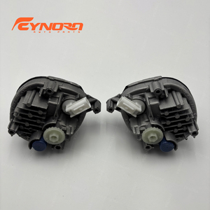 Feux antibrouillard LED pour Mazda CX-5 2017 2018 2019 2020 2021, projecteur de feux antibrouillard EYNORA B63B51680A B63B51690A - Product Image 5