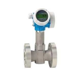 เครื่องวัดอัตราการไหล Endress Hauser รุ่น 7O2C อุปกรณ์วัดการไหลในกระบวนการอุตสาหกรรม E+H - Product Image 2