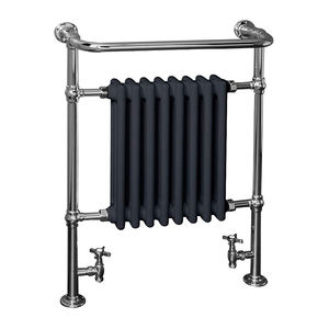 Aonflow Radiateurs sèche-serviettes chauffants à <span class=keywords><strong>eau</strong></span> de style traditionnel <span class=keywords><strong>Radiateur</strong></span> design - Product Image 1