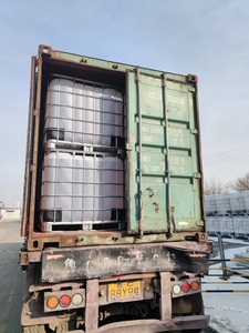 Trung Quốc Giao hàng nhanh USP lớp công nghiệp cấp Propylene Glycol (PG) MPG độ tinh khiết 99.9% giá thấp hơn - Product Image 5