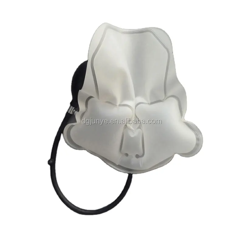 TPU حقيبة هوائية قابلة للنفخ للتدليك أو واقية الجسم وسائد هوائية