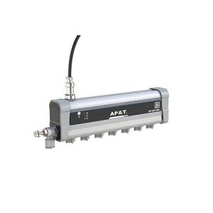 AP-AB1206-4 แท่งป้องกันไฟฟ้าสถิตย์ กำจัดประจุไฟฟ้าสถิต - Product Image 2