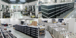 แบตเตอรี่เก็บพลังงานแสงอาทิตย์คุณภาพสูงแบบเรียงซ้อนได้ 5kw 10kw 20kw ระบบลิเธียมออลอินวันสำหรับระบบโซลาร์เซลล์ SATACK-10KW 1 - Product Image 4