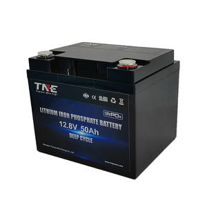 แบตเตอรี่ลิเธียมทดแทนแบตเตอรี่ตะกั่วกรด EU 6000 รอบการใช้งาน 12V 50Ah 70Ah 100Ah 150Ah 200Ah อายุการใช้งานยาวนาน ทนทานต่ออุณหภูมิหลากหลาย - Product Image 4