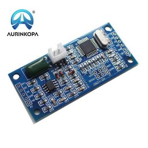 <span class=keywords><strong>RFID</strong></span> 모듈 <span class=keywords><strong>HZ</strong></span>-<span class=keywords><strong>1050</strong></span> 125kHz EM ID 카드 리더기 (UART/TTL 및 위건드 26/34 출력 포함) - Product Image 3