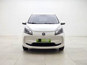 Changan 2021 Benben E-Star Edizione Nazionale Edizione Heartfelt Auto Elettrica EV Berlina con Trasmissione Automatica Batteria 30-50kWh - Product Image 2