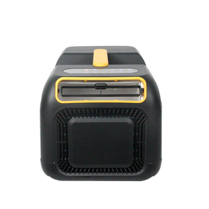 Mini <span class=keywords><strong>aire</strong></span> <span class=keywords><strong>acondicionado</strong></span> de refrigeración portátil de 4500 BTU AC para oficina, Hotel, bajo <span class=keywords><strong>consumo</strong></span> de energía, sin drenaje para acampar - Product Image 1