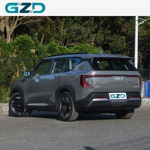 2024 Offre Spéciale <span class=keywords><strong>Kia</strong></span> EV5 voiture électrique chinoise <span class=keywords><strong>kia</strong></span> ev5 voiture suv pour adultes - Product Image 5