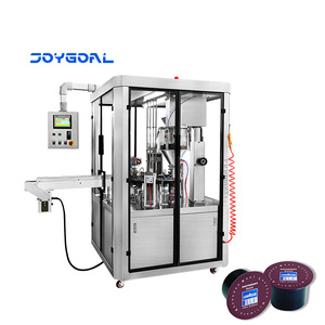 Remplisseur d'huile automatique <span class=keywords><strong>Nespresso</strong></span> 1-20g réglable pour cacao/épices Vibration compactage dépoussiérage emballage en verre noyau d'engrenage - Product Image 1