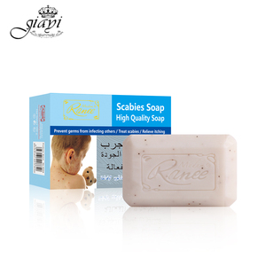 Sabun Obat Lembut untuk Mengobati Kudis dan Meredakan Gejala Gatal Sabun Kudis - Product Image 1