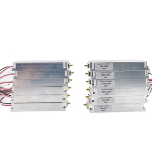 10W-50W từ xa RF thu phát không dây 900 MHz mô-đun GSM thu dữ liệu & ATM 2G/3G/4G/5G meig điều khiển phụ kiện mô-đun - Product Image 3