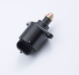 วาล์วควบคุมอากาศเดินเบา B0201 AT01200R C95128 9945635 7766269 สำหรับรถยนต์ Fiat Palio Siena - Product Image 1
