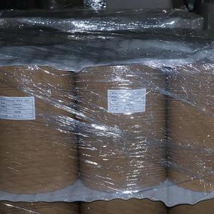 Fita Adesiva de Alumínio Impermeável para Selagem de Telhados e Aplicações de Isolamento de Edifícios Externos - Product Image 6