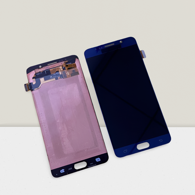 Replacement for Samsung Galaxy Note 5 Screen Display