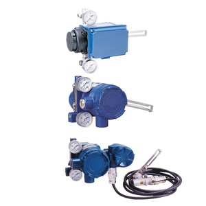 Válvulas para Procesos Químicos AVP100 AVP102, Señal de Control 4-20mA, Certificación Inteligente, AVP100/AVP102, Neumáticas Chinas - Product Image 4