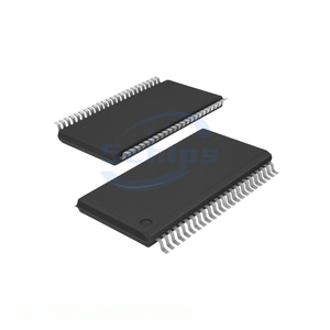 ในสต็อก Logic 48 TFSOP CLVTH16245AIDGVREP ซื้อออนไลน์ ชิ้นส่วนอิเล็กทรอนิกส์ - Product Image 1