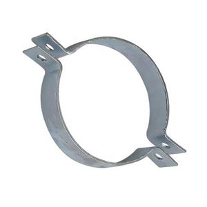 Conector de conductor para unión de cables de líneas de transmisión aéreas, aplicaciones en redes de energía eléctrica e infraestructura de servicios públicos - Product Image 3