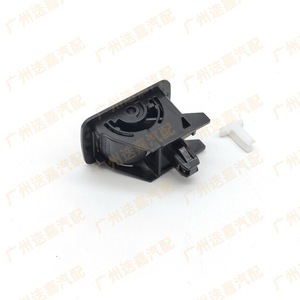 Gancho para equipaje Honda 84662-TLA-A01ZA, gancho para maletero para Crv Breeze, carga máxima de 3 kg - Product Image 3