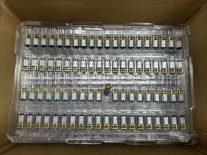 Compact N20 <span class=keywords><strong>Micro</strong></span> <span class=keywords><strong>DC</strong></span> Gear <span class=keywords><strong>Motor</strong></span> (100 RPM) Escova Comutada 12V-<span class=keywords><strong>24V</strong></span> Tensão Nominal para Smart Home Appliance Instrumento Cosmético - Product Image 5