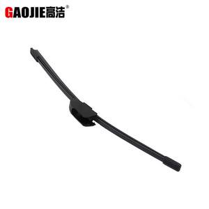 Bras d'essuie-glace arrière Gaojie pour Kia Forte5 2013-2018, caoutchouc synthétique, angle de balayage de 180 degrés - Product Image 4