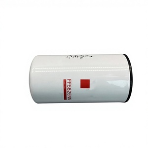 Fabricantes Chinos Suministran Filtros de Combustible FF5825NN, 5365988, 5599456, DBF6776, BF46129, WF10515 para Piezas de Repuesto - Product Image 3