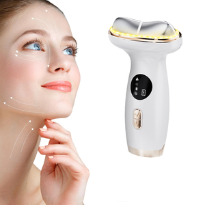 Sản phẩm mới nóng & lạnh nhà mặt massager đa chức năng khuôn mặt vẻ đẹp thiết bị để sử dụng nhà - Product Image 2