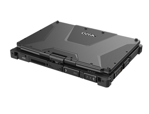 Laptop Completamente Rinforzato Getac V120; Getac V120: Grado Militare, Alte Prestazioni - Product Image 1