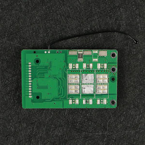 NCM <span class=keywords><strong>BMS</strong></span> سعر المصنع <span class=keywords><strong>13S</strong></span> <span class=keywords><strong>BMS</strong></span> <span class=keywords><strong>Lifepo4</strong></span> <span class=keywords><strong>13S</strong></span> 48V 15A 20A 25A 30A حماية لمحرك الدراجة الكهربائية - Product Image 4