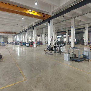 JZJM Marken-CDU-Schrankgehäuse aus Edelstahl mit Anpassbarer Farbe und Größe Blechbearbeitung Hergestellt in Guangdong - Product Image 5