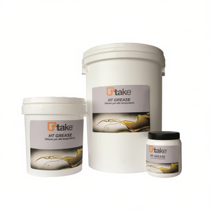 จาระบีอุตสาหกรรม Ttake G HT ป้องกันอุณหภูมิสูง - Product Image 2