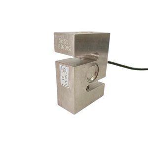 Célula de Carga YZC-516 S, Sensor de Pesaje de 200 kg, Sensor de Pesaje de 300 kg YZC-516-200kg - Product Image 4