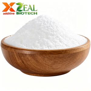 Eritorbato <span class=keywords><strong>de</strong></span> <span class=keywords><strong>Sodio</strong></span> E316 ZEAL, Potenciador Nutricional Antioxidante <span class=keywords><strong>de</strong></span> Alta Eficiencia/Seguro, Polvo para Retención/Preservación del Color en Carne - Product Image 1