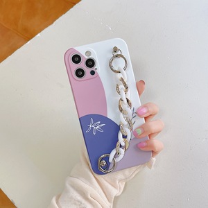 Sangle de téléphone portable en silicone, étui universel avec lanière pour honour <span class=keywords><strong>9x</strong></span> <span class=keywords><strong>lite</strong></span>, <span class=keywords><strong>coque</strong></span> arrière pour redmi note 8 pro - Product Image 5