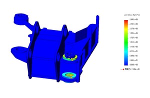 Xuvol Forestry Machinery <b>Tree</b> Cutting Machines Max. Cut 40cm Wood <b>Cutter</b> Harvester Head 10-15T Excavator Attachment <b>Tree</b> Shear - Product Image 3