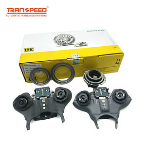 Pièces de Transmission automatique ATX TRANSPEED LUK 5140021100 6DCT250 DPS6 fourche de changement de vitesse d'embrayage - Product Image 1