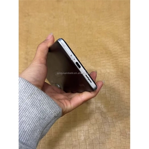 Téléphone de jeu Redm <span class=keywords><strong>K40</strong></span> débloqué |   MediaTek Dimensity |   Charge rapide 67W et 5065mAh |   120Hz FHD OLED |   12 Go de RAM 256 Go |   Double SIM - Product Image 3