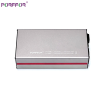 Chargeur rapide de batterie lithium-ion au sodium 2640W à tension réglable 42V 48V 52V 60V 72V 10A 15A 20A 25A 10-92.4V 3-30A