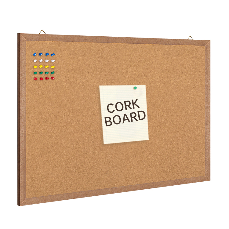 Оптовая продажа, школьные или домашние тканевые пробковые булавки, доски для объявлений