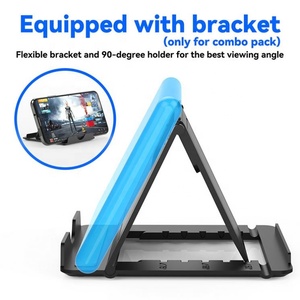 En moda 4 1 oyun dönüştürücü fare ve klavye dönüştürücü Combo paketi ile mobil oyun denetleyicisi için Set - Product Image 6