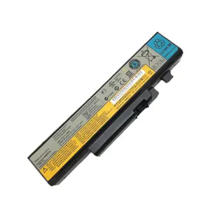 笔记本电池L10C6F01，适用于联想Y470 Y471 Y570 Y571 L10P6F01 L10S6F01笔记本电池