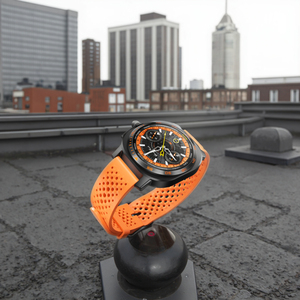 2025 am32 AMOLED Màn hình cảm ứng 1.43inch thông minh đồng hồ cho phụ nữ người đàn ông 3ATM không thấm nước la bàn NFC sức khỏe giám sát GPS ai Smartwatch - Product Image 3