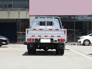 Nuevo Camión de Plataforma Pequeño de Gasolina Changan Shenqi Plus, 2 Asientos, 1.8L, 5MT, 2025 - Product Image 3