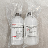 Liquide d'entretien original Mimaki 07 ML007 Z BA 1L, liquide de nettoyage pour l'entretien de la tête d'impression de l'imprimante UV Mimaki