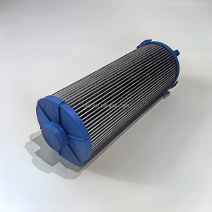 Thay thế bằng bộ lọc dầu truyền chất lượng cao 29558464 Hộp lọc áp suất cao bằng sợi thủy tinh - Product Image 2