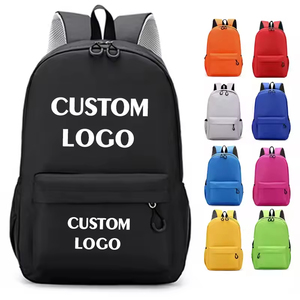 Factory Customized High-quality Student <b>Backpacks</b>, <b>Waterproof</b> <b>School</b> Bag, Fashionable Children's Bookbag <b>School</b> <b>Backpack</b> - Product Image 1