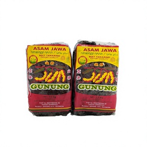 Semillas de Tamarindo de Alta Calidad al Mejor Precio, 1 kg envasadas al vacío, 12 meses de duración, calidad al por mayor - Product Image 1