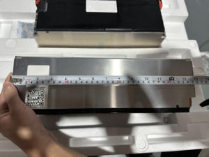 Литиево-ионный аккумулятор, 54 кВтч - Product Image 5