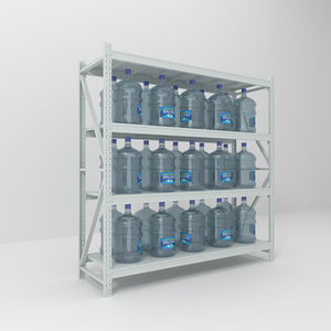 Warehouse Racking Canada Boltless Rack Mobile Warehouse Storage For Mattress Storage