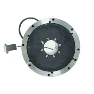 Handrive Factory Großhandel High Torque Ac Brush less Rotary Zero Backlash Maschine DDR-Motor für Wafer-Schneide maschine